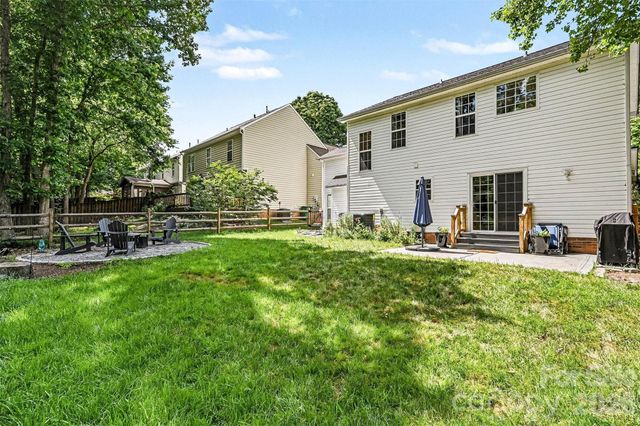 6752 Allness Glen Lane, Charlotte, NC 28269