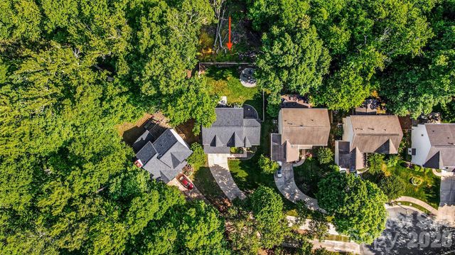 6752 Allness Glen Lane, Charlotte, NC 28269