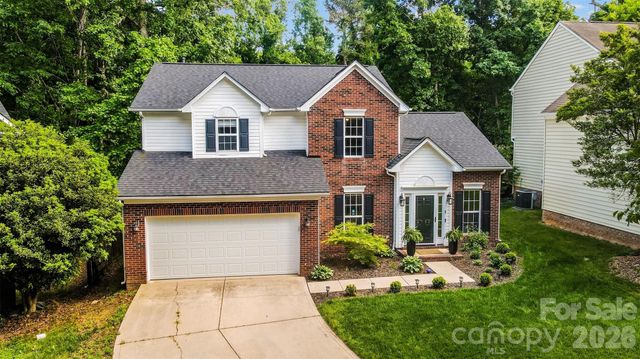 6752 Allness Glen Lane, Charlotte, NC 28269