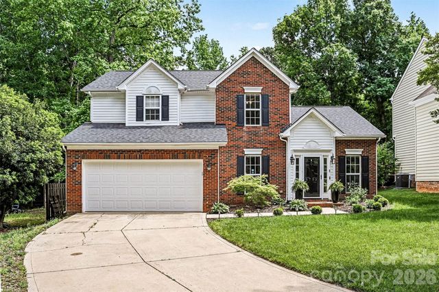 6752 Allness Glen Lane, Charlotte, NC 28269