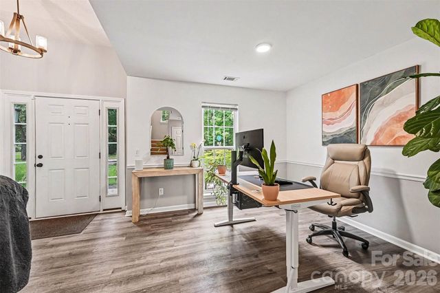 6752 Allness Glen Lane, Charlotte, NC 28269