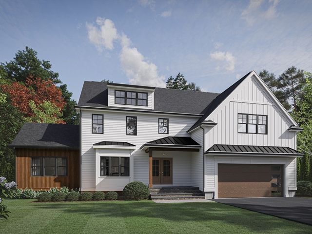6 Ambler Court, Natick, MA 01760