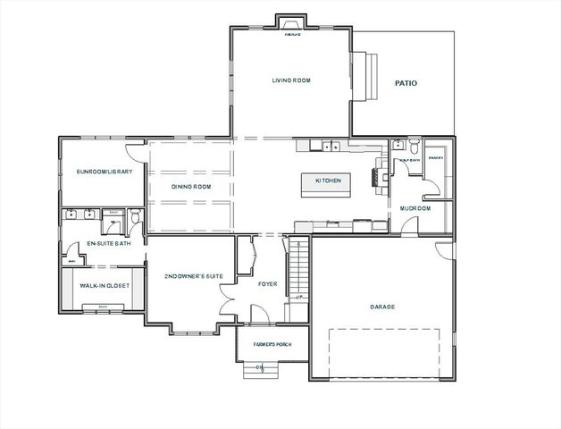6 Ambler Court, Natick, MA 01760