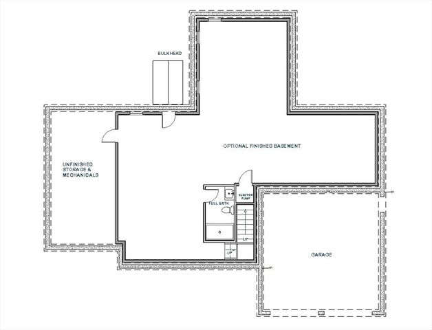 6 Ambler Court, Natick, MA 01760