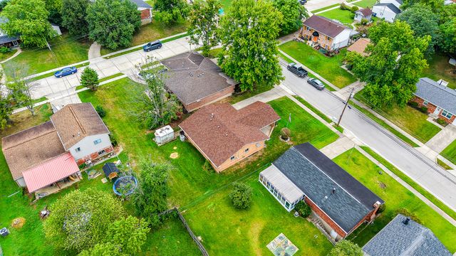 3604 Concord Drive, Erlanger, KY 41018