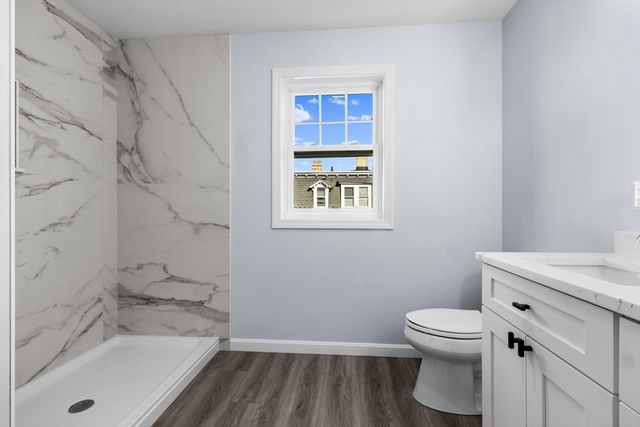 206 Durfee St. 1A, Fall River, MA 02720