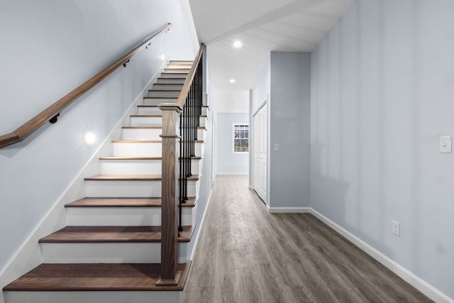 206 Durfee St. 1A, Fall River, MA 02720