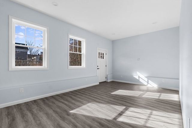 206 Durfee St. 1A, Fall River, MA 02720