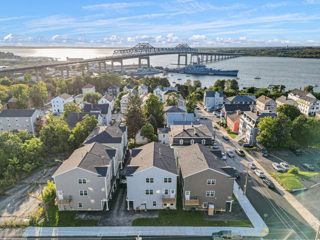 206 Durfee St. 1A, Fall River, MA 02720