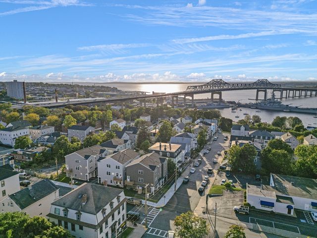 206 Durfee St. 1A, Fall River, MA 02720