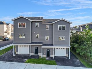 206 Durfee St. 1A, Fall River, MA 02720
