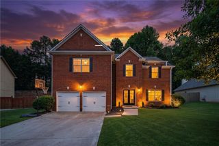4680 Carver Court, Cumming, GA 30040