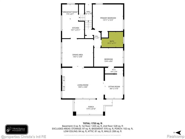 14128 Saint Marys Street, Detroit, MI 48227