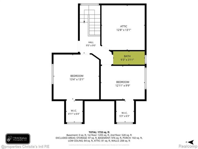 14128 Saint Marys Street, Detroit, MI 48227
