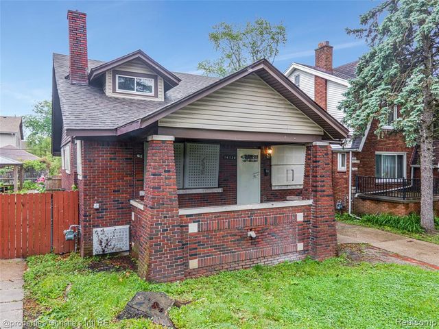 14128 Saint Marys Street, Detroit, MI 48227