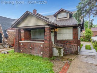 14128 Saint Marys Street, Detroit, MI 48227