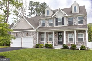 101 SARATOGA CT, North East, MD 21901