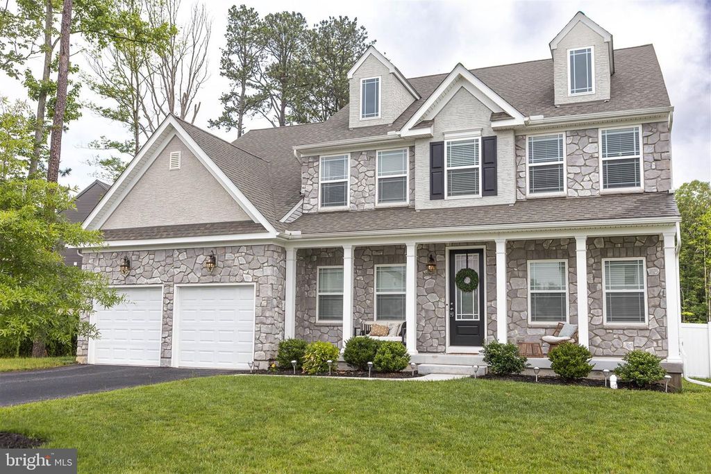101 SARATOGA CT, North East, MD 21901