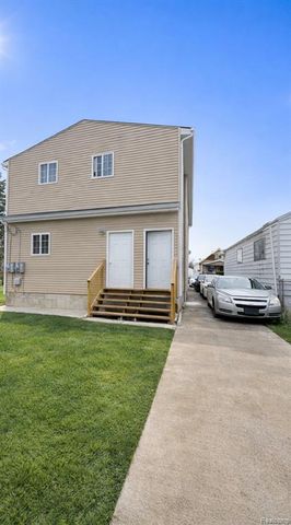 6653 Sparta Street, Detroit, MI 48210