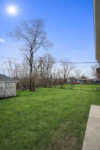 6653 Sparta Street, Detroit, MI 48210