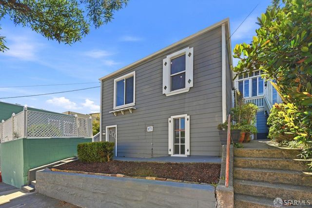 519 Bellevue Avenue, Daly City, CA 94014
