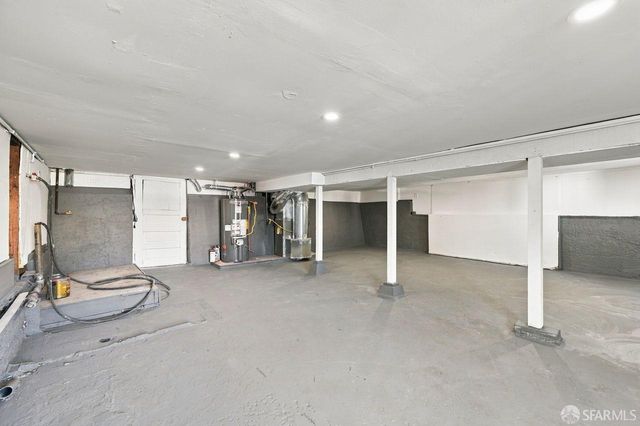 519 Bellevue Avenue, Daly City, CA 94014