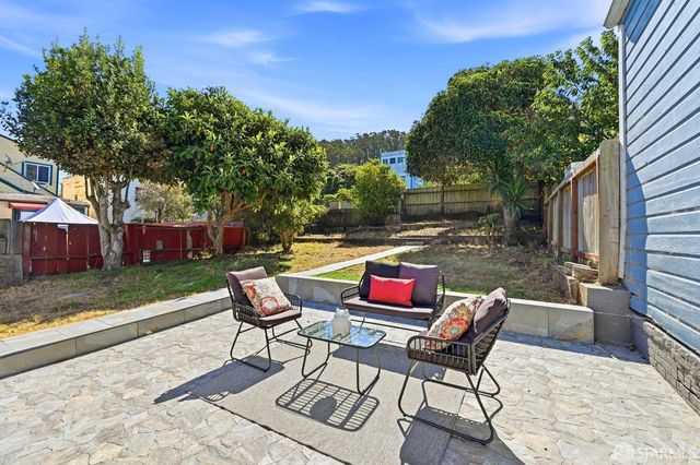 519 Bellevue Avenue, Daly City, CA 94014