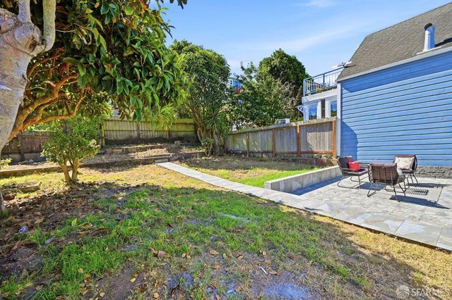 519 Bellevue Avenue, Daly City, CA 94014