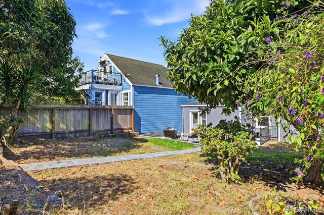 519 Bellevue Avenue, Daly City, CA 94014