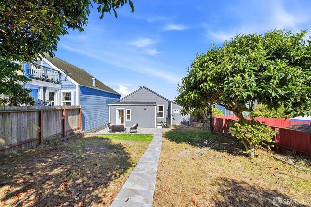 519 Bellevue Avenue, Daly City, CA 94014