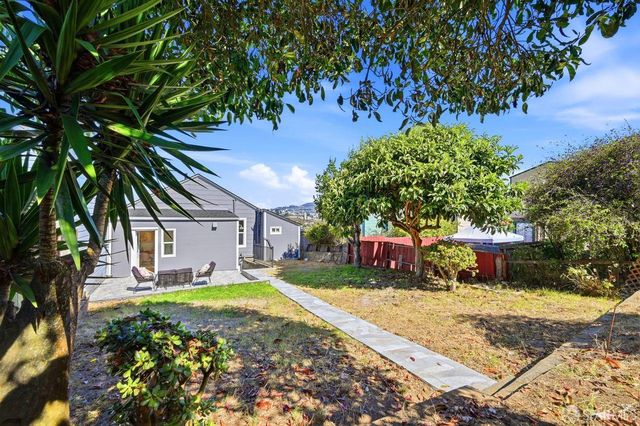 519 Bellevue Avenue, Daly City, CA 94014