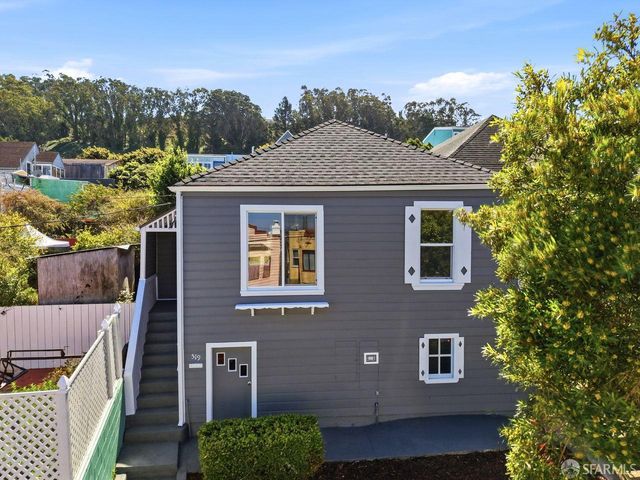 519 Bellevue Avenue, Daly City, CA 94014
