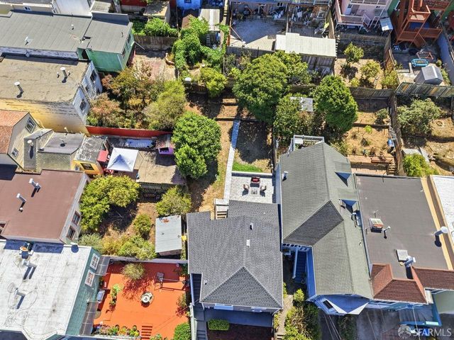 519 Bellevue Avenue, Daly City, CA 94014