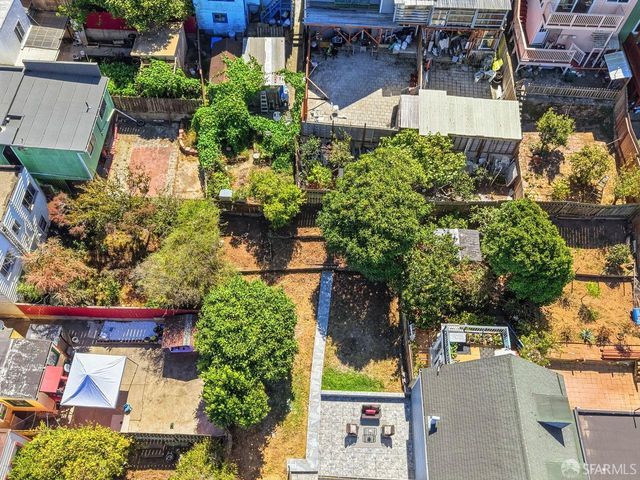 519 Bellevue Avenue, Daly City, CA 94014