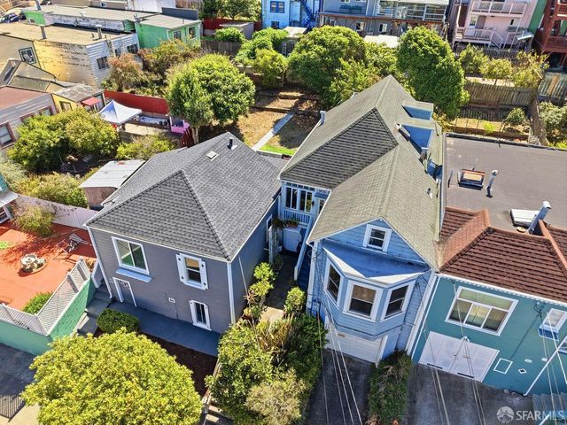519 Bellevue Avenue, Daly City, CA 94014