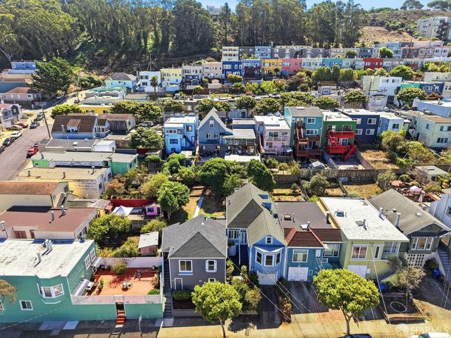 519 Bellevue Avenue, Daly City, CA 94014