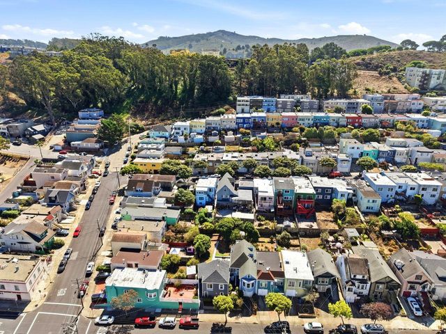 519 Bellevue Avenue, Daly City, CA 94014