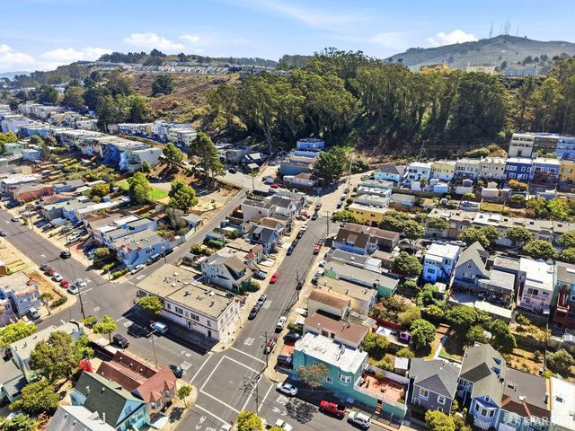 519 Bellevue Avenue, Daly City, CA 94014