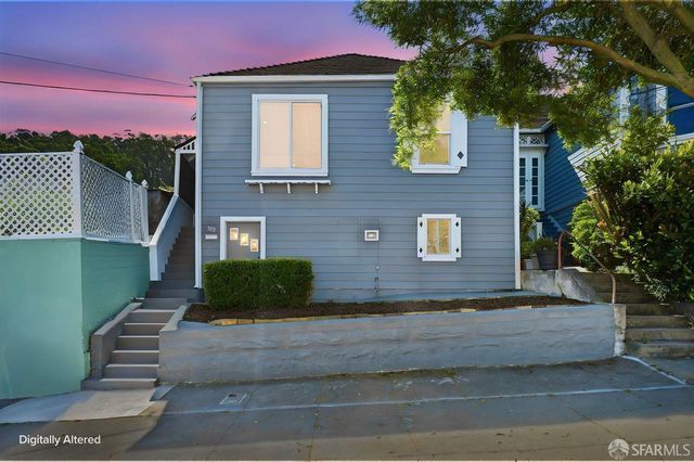 519 Bellevue Avenue, Daly City, CA 94014