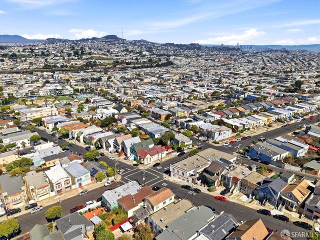 519 Bellevue Avenue, Daly City, CA 94014