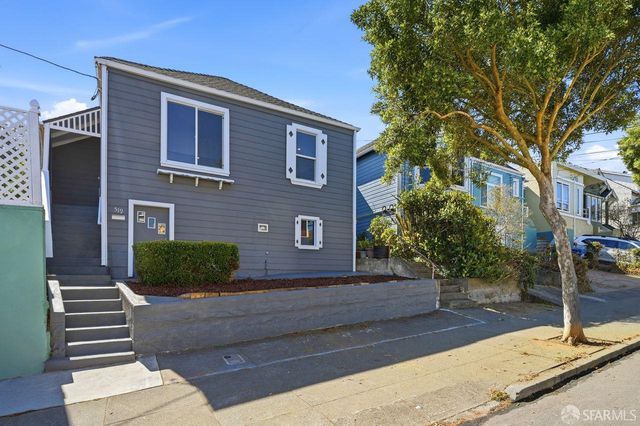 519 Bellevue Avenue, Daly City, CA 94014