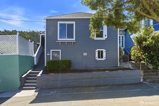 519 Bellevue Avenue, Daly City, CA 94014