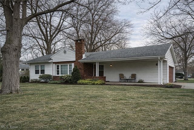 940 Treelane Drive, Ashtabula, OH 44004
