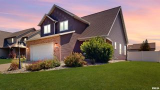 607 AGNES Street, Washington, IL 61571