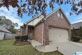 2712 OXMOOR GLEN DRIVE, Birmingham, AL 35211