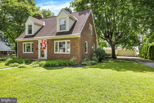 4306 5TH AVE, Temple, PA 19560