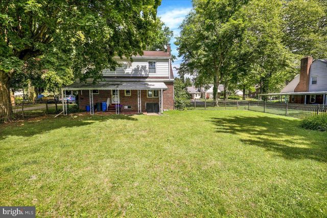 4306 5TH AVE, Temple, PA 19560