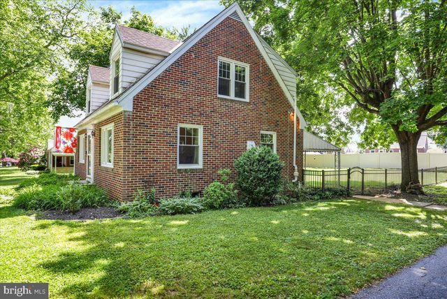 4306 5TH AVE, Temple, PA 19560