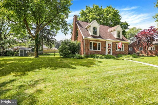 4306 5TH AVE, Temple, PA 19560