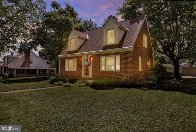 4306 5TH AVE, Temple, PA 19560